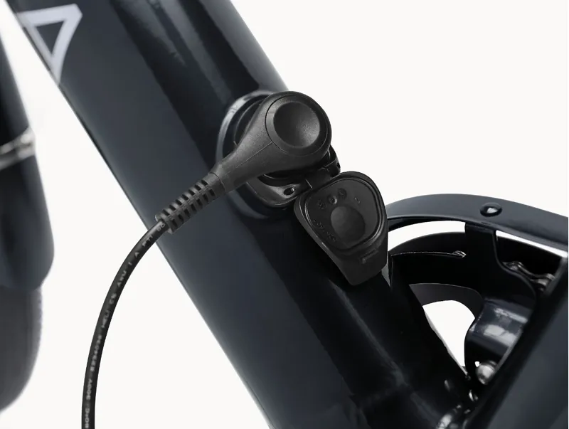 Electra Loft Go 7d Step Over Eu Electric Hybrid Bike 2025 in Black Mercury-5